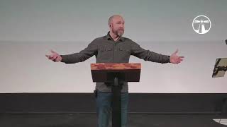 What Does it Mean to be the Church? 1 Corinthians 12:4-27 Scott McDowell January 16th, 2022.