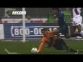 Alvaro Recoba al INTER (1997-2007)