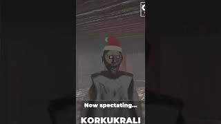 Gamersturkün Vi̇deosuna Çiktim