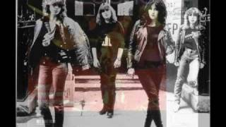 Watch Girlschool London video