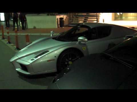 Hot Monaco Cars with Amar Goel Hot Monaco Cars with Amar Goel