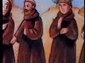 San Francesco e il lupo di Gubbio (I parte)