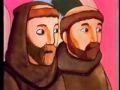 San Francesco e il lupo di Gubbio (I parte)