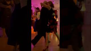 This Tango Performance Is Blowing Up Online