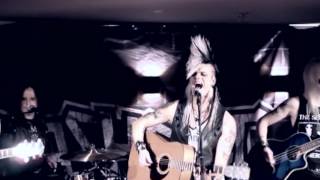 Watch Crashdiet So Alive video