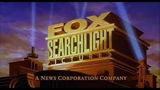 20Th Century Foxfox Searchlight Pictures 1996