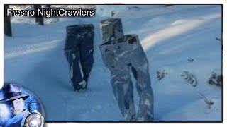 The Fresno Nightcrawlers