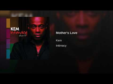 Kem - Intimacy Album III.zip