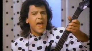 Watch Trevor Rabin Something To Hold On To video