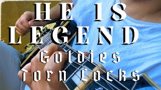 Watch He Is Legend Goldies Torn Locks video