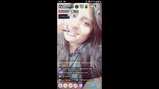 Bigo Live - Smart Girl