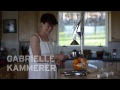 Gabrielle Kammerer - Tomgirl Juice Co. | VT802