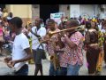 ATRATEÑO VIDEO OFICIAL ( homenaje a quibdo choco)