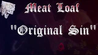 Watch Meat Loaf Original Sin video