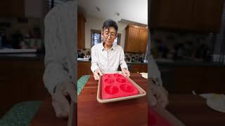 Frozen Jello?