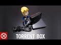 Best Raspberry Pi Torrentbox Downloader With Deluge, Raspbian, OpenVPN, SAMBA Shares And USB HDD Best Raspberry Pi Torrentbox Downloader With Deluge, Raspbian, OpenVPN, SAMBA Shares And USB HDD