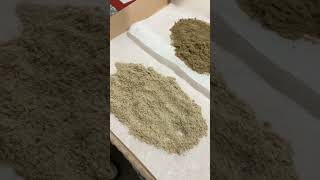 Bubble Hash