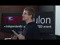 Le design comme outil strategique: Patrick Jouffret at TEDxToulon