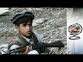 Behind The Taliban Mask: The Other Side Of Afghanistan's Front-line (2010)