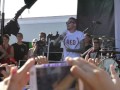 Sleeping With Sirens - Congratulations LIVE @ Warped Pomona 2013 Ft Matty Mullins