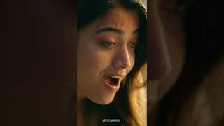 Rashmika Mandana Hot Reaction Status -27