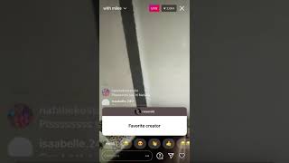 Sissy Sheridan Live Video