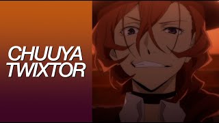 Chuuya Nakahara Clips Twixtoredslowed
