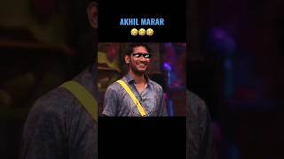 Akhil Marar Thug Life Bigg Boss Malayalam Season 5