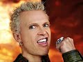 Billy Idol-Blue Highway