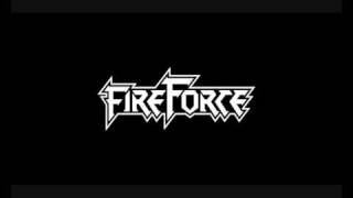 Watch Fireforce Born To Play Metal video