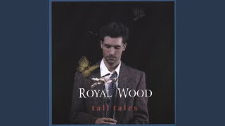 Watch Royal Wood The Wonder video