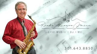 Randy Runyon: Live Music / DJ / MC