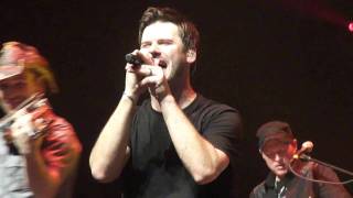 Watch Emerson Drive Countrified Soul video