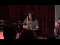 Billy Hector @the record collector MAY 4 2012