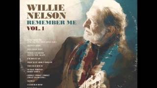 Watch Willie Nelson Release Me video