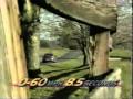 1997 Cadillac Catera - Motorweek Video - Sharp Car!