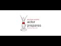 Anupam Kher’s Actor Prepares – CenterStage Series – Shivaani Nair Promo