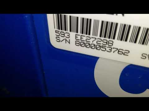 142634500 Clarke l20