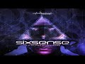 Sixsense & Alter3D Perception - Frequencies ᴴᴰ
