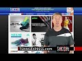 Brad Blume | Tennis Express Commercial 15 sec