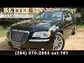 2012 Chrysler 300-Series - Benny Boyd Copperas Cove - Coppe