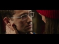 Snowden Official Comic-Con Trailer (2016) - Joseph Gordon-Levitt Movie