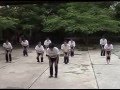 Bài Tập Thể Dục Cho Người Già