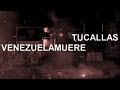 #VenezuelaMuereTuCallas los venezolanos siguen gritando auxilio -- Exclusivo Online
