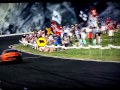 Gran Turismo 5 - Toyota Supra RZ drift
