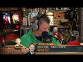 Ernie Johnson on The Dan Patrick Show 5/31/13