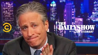 The Daily Show - The Charlie Hebdo Tragedy