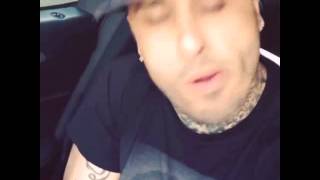 reggaeton en la calle