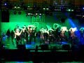 T-dance Miskolc // Flashdance és az X-factory