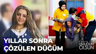 Baştan Sona Semira Arslan Dosyası - Fulya İle Umudun Olsun